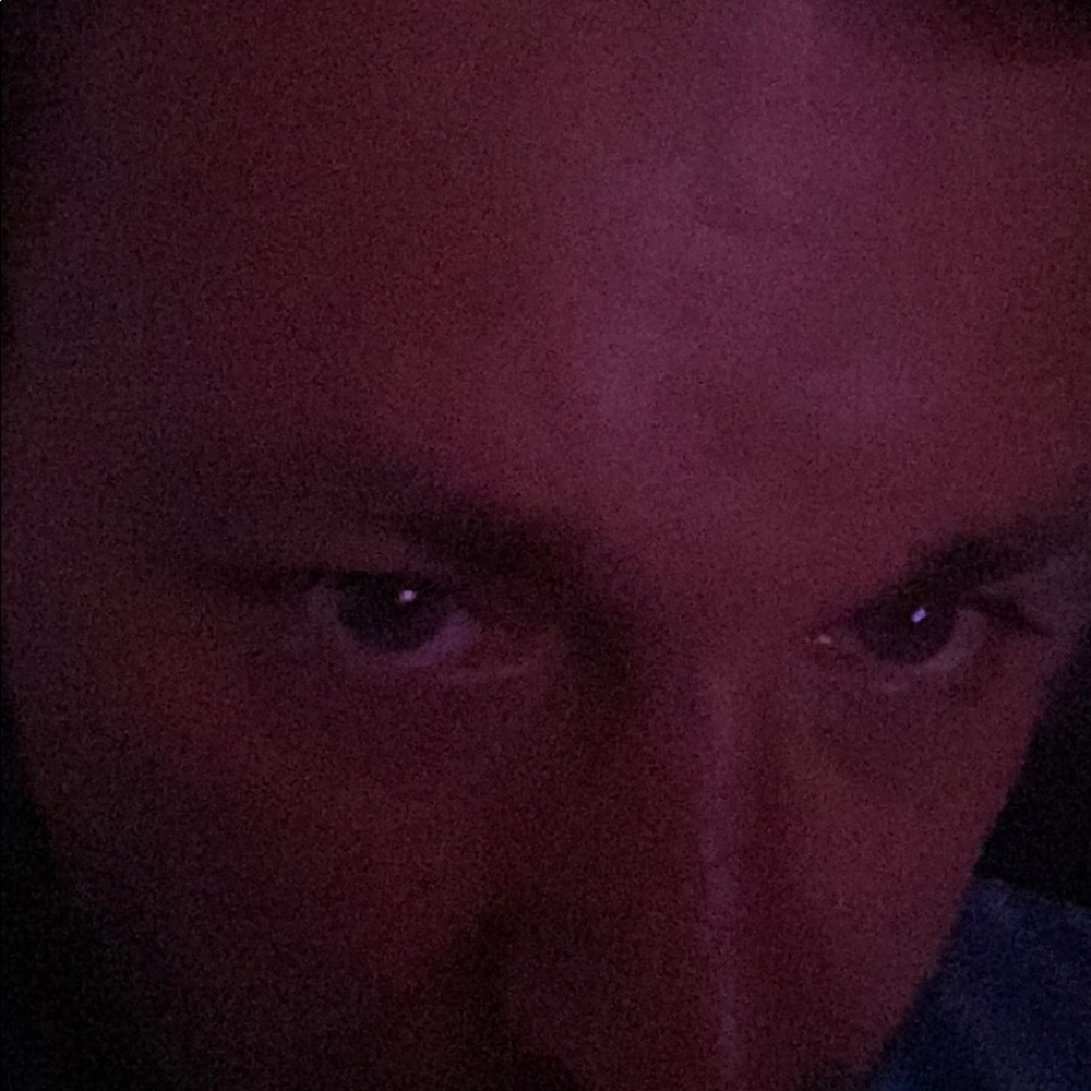 Meet your Posher, Kyle